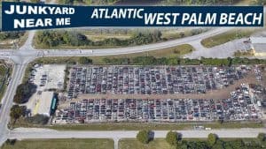 LKQ Pick Your Part West Palm Beach