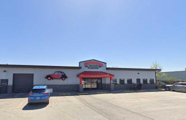 Diamond Auto Parts at W6642 WI-23 Trunk, Fond du Lac, WI 54937