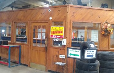 AMA Recycling Auto parts store at 1692 Halifax Rd