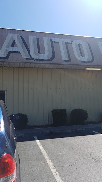 Adams Used Auto Parts Inc Used auto parts store at 3610 S 50th St