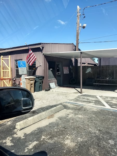 After Hours Salvage Auto parts store at 1360 NW 24th Ave