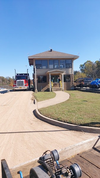 Alter Metal Recycling - Rogers Recycling center at 3459 N Arkansas St