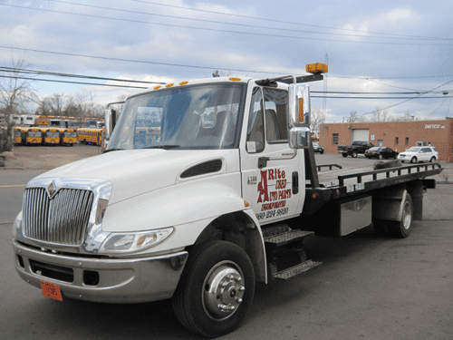 Arite Used Auto Parts Used auto parts store at 116 Christian Ln