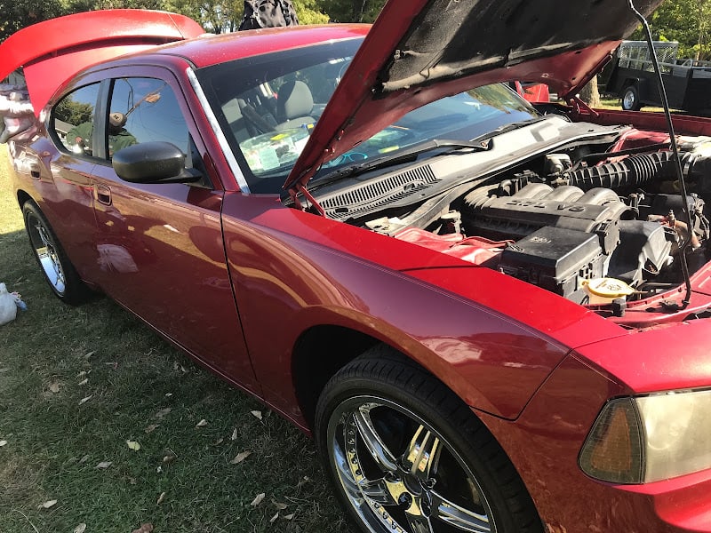 Auto Salvage Buyers Salvage yard at 6101 Kansas Ave #2