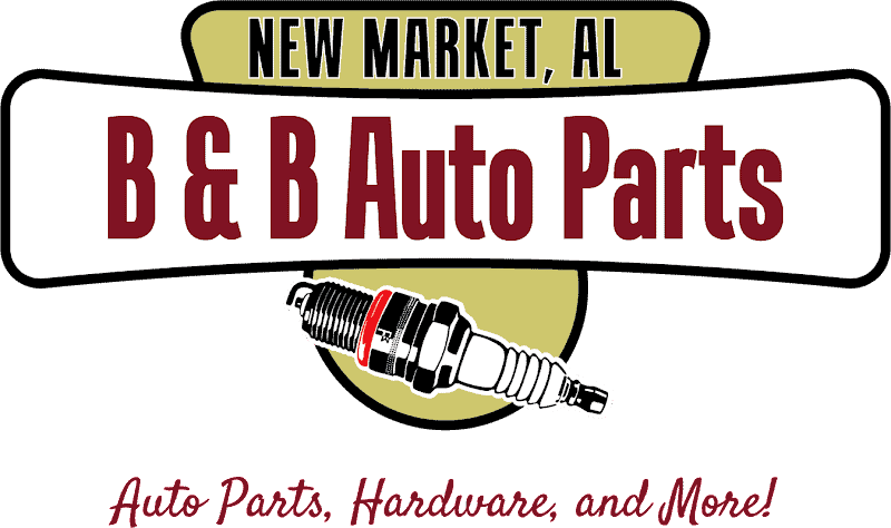 B & B Auto Parts Inc Auto parts store at 4936 Winchester Rd