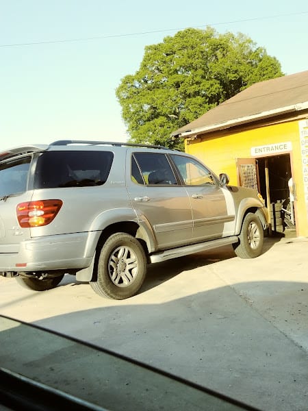 Bama used auto parts Used auto parts store at 4119 Mobile Hwy