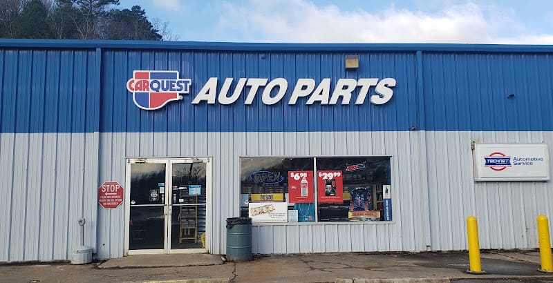 Carquest Auto Parts - Auto and Industrial Supply Auto parts store at 963 US-65