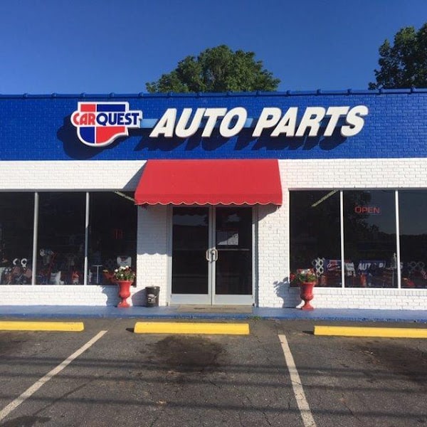 Carquest Auto Parts - Sammy&apos;s Auto Parts Auto parts store at 5013 S University Ave